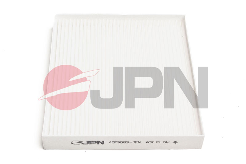 Фильтр, воздух во внутренном пространстве - 40F9089-JPN JPN