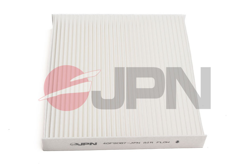 Filter, interior air - 40F9087-JPN JPN