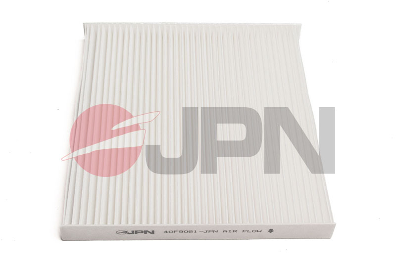 Filter, interior air - 40F9061-JPN JPN