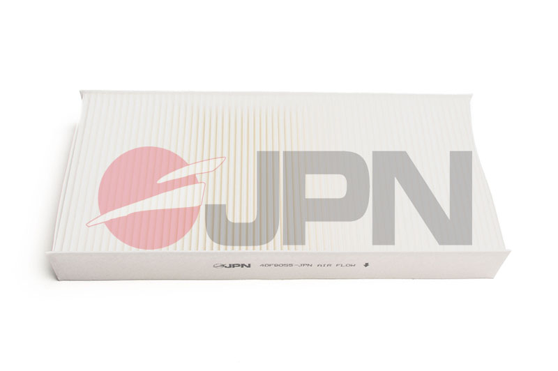 Filter, interior air - 40F9055-JPN JPN
