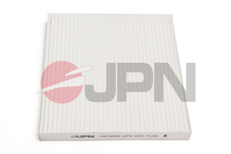Filter, interior air - 40F2006-JPN JPN