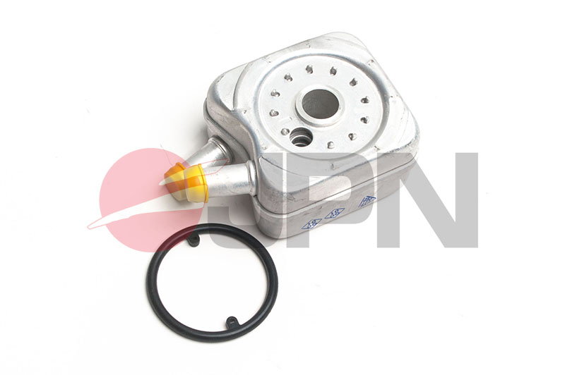 Oil Cooler, engine oil - 60C9380-JPN JPN
