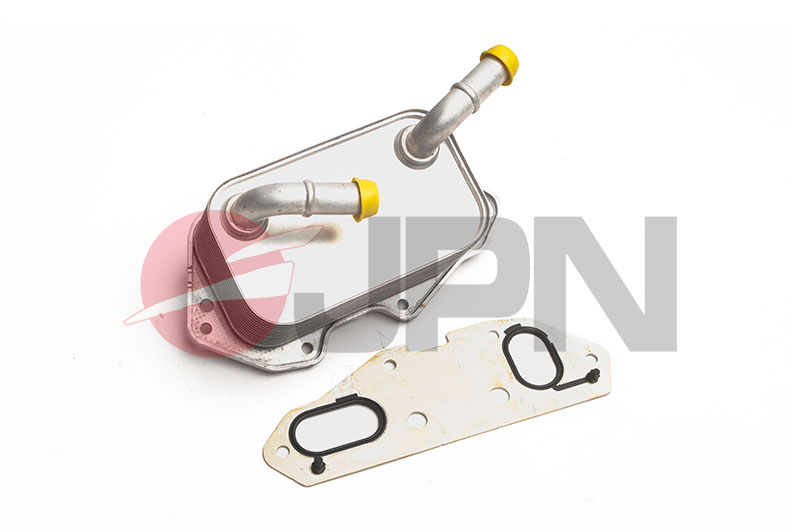 Oil Cooler, engine oil - 60C9384-JPN JPN