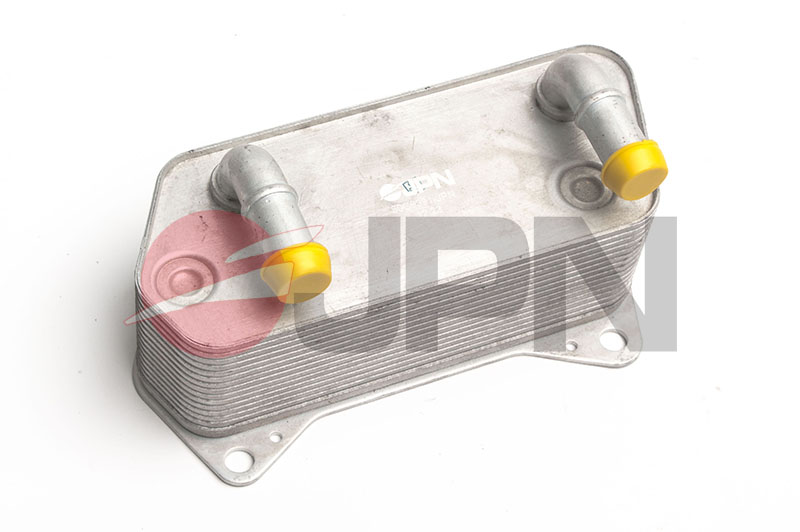 Oil Cooler, engine oil - 60C9391-JPN JPN