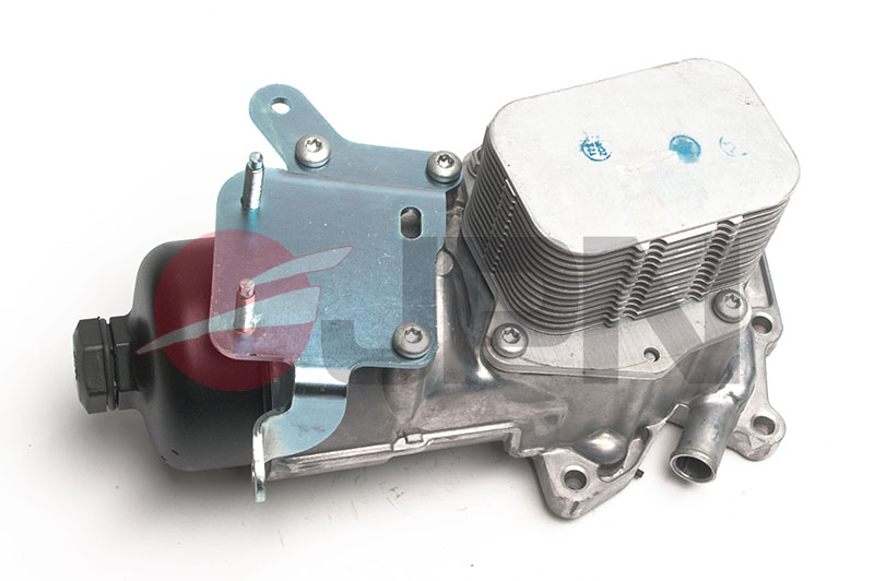 Oil Cooler, engine oil - 60C9403-JPN JPN