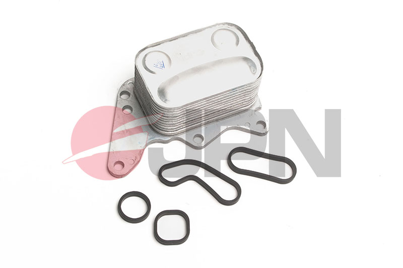 Oil Cooler, engine oil - 60C9407-JPN JPN