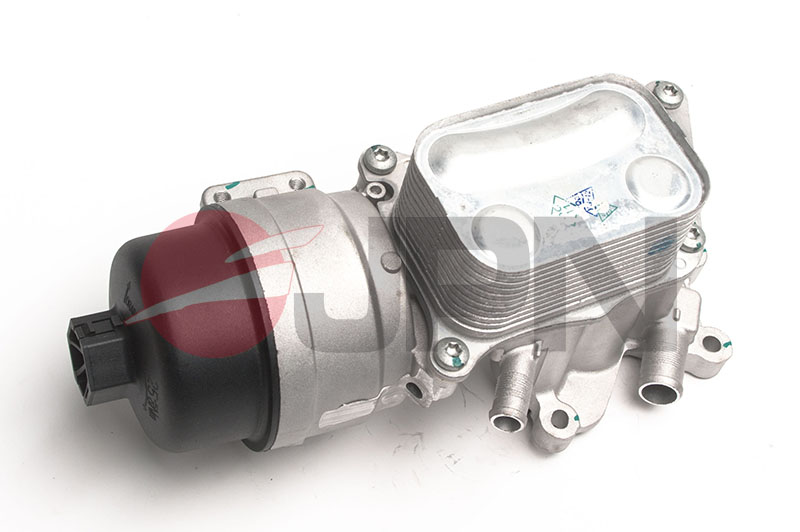 Oil Cooler, engine oil - 60C9408-JPN JPN