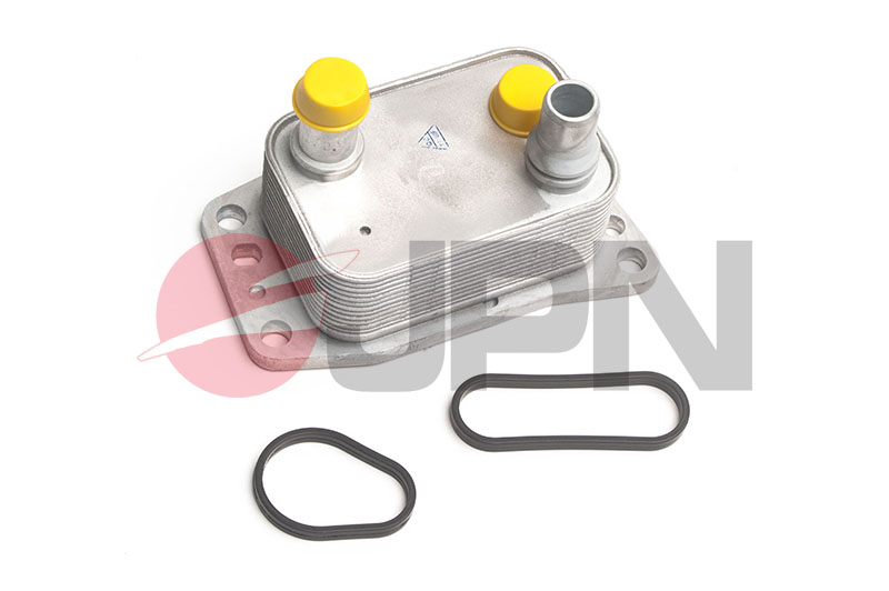 Oil Cooler, engine oil - 60C9410-JPN JPN