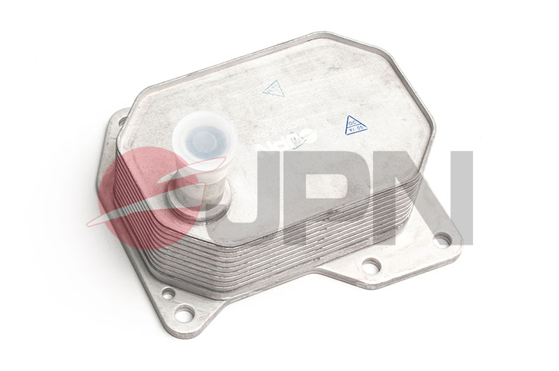 Oil Cooler, engine oil - 60C9415-JPN JPN
