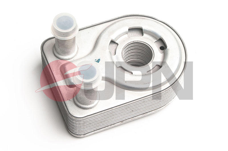 Oil Cooler, engine oil - 60C9418-JPN JPN