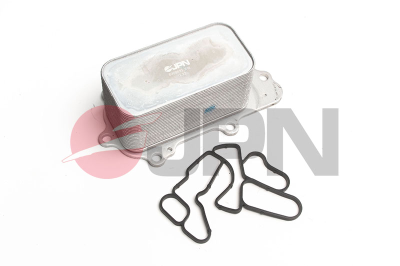 Oil Cooler, engine oil - 60C9430-JPN JPN