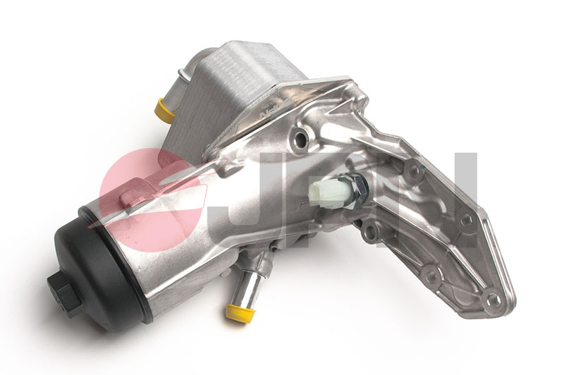 Oil Cooler, engine oil - 60C9440-JPN JPN
