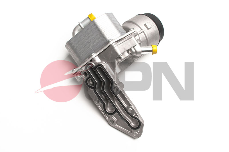 Oil Cooler, engine oil - 60C9440-JPN JPN