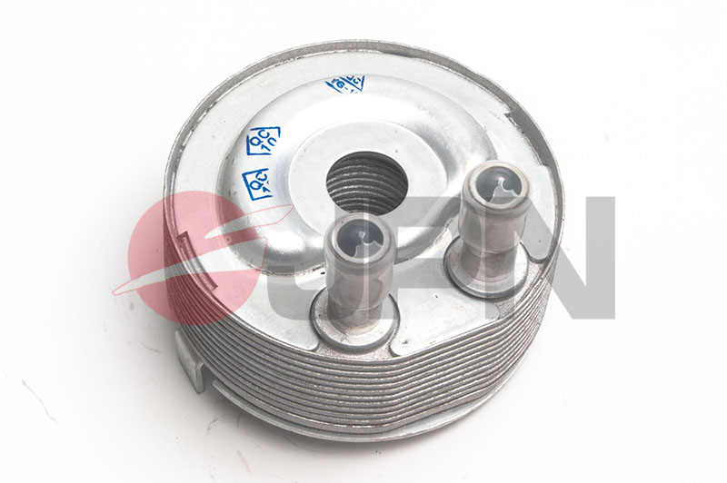 Oil Cooler, engine oil - 60C9441-JPN JPN