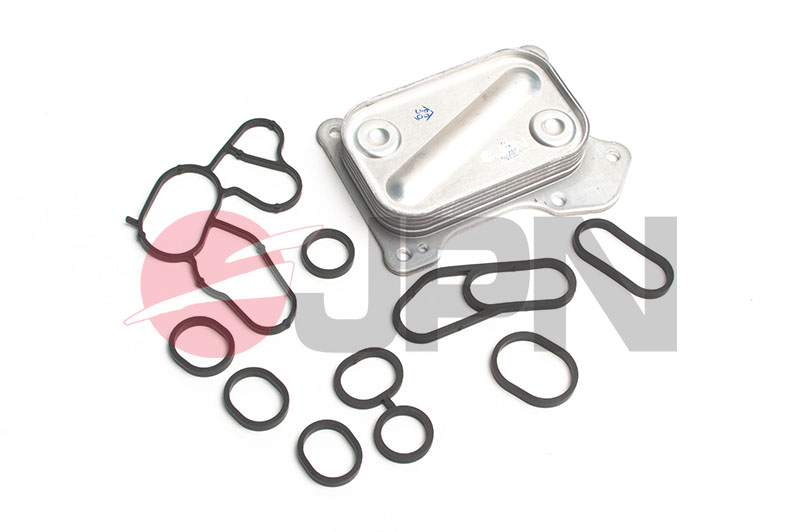 Oil Cooler, engine oil - 60C9443-JPN JPN