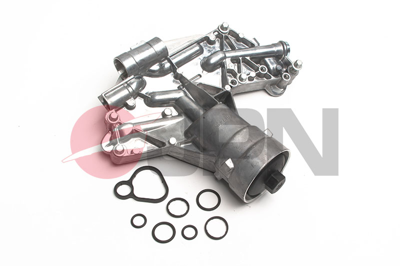 Oil Cooler, engine oil - 60C9447-JPN JPN