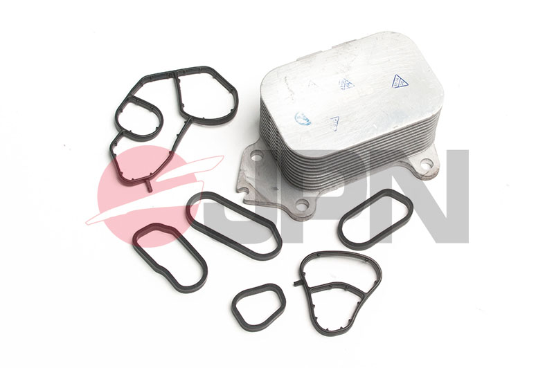 Oil Cooler, engine oil - 60C9452-JPN JPN