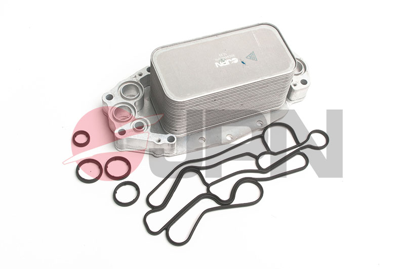 Oil Cooler, engine oil - 60C9455-JPN JPN
