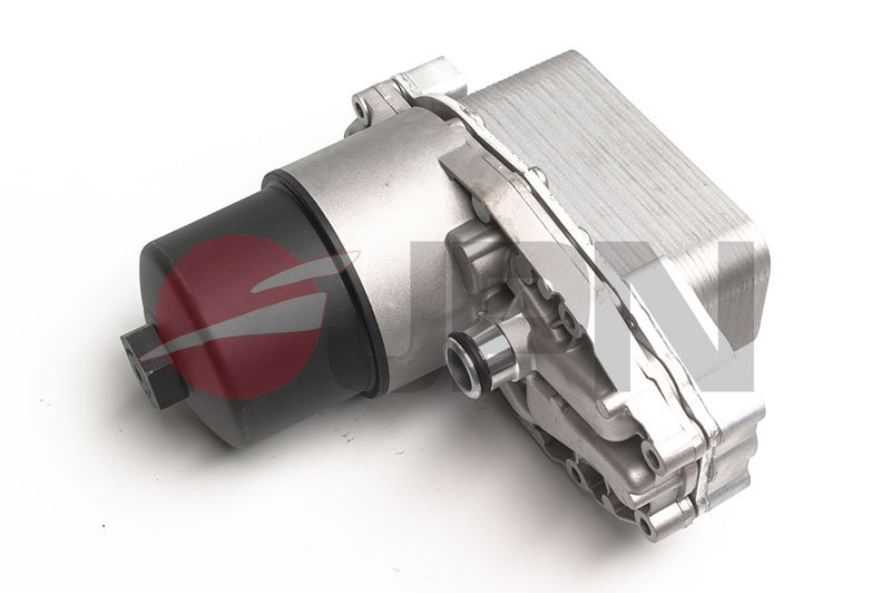 Oil Cooler, engine oil - 60C9456-JPN JPN