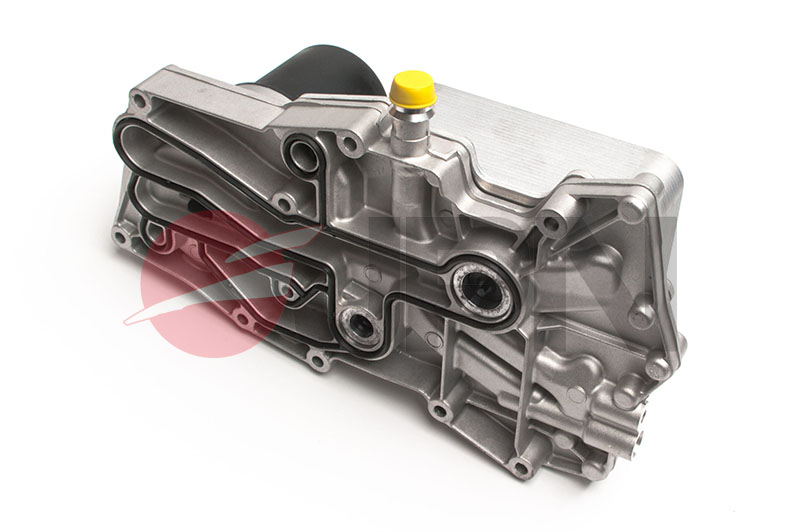 Oil Cooler, engine oil - 60C9458-JPN JPN