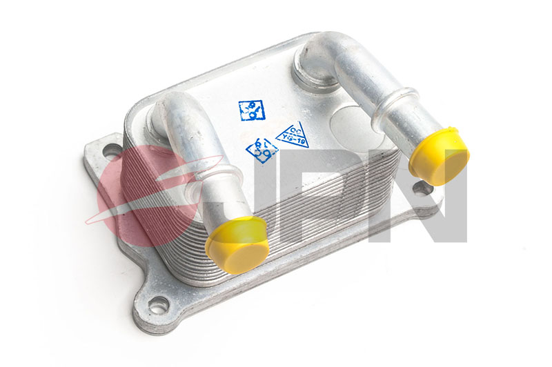 Oil Cooler, engine oil - 60C9467-JPN JPN