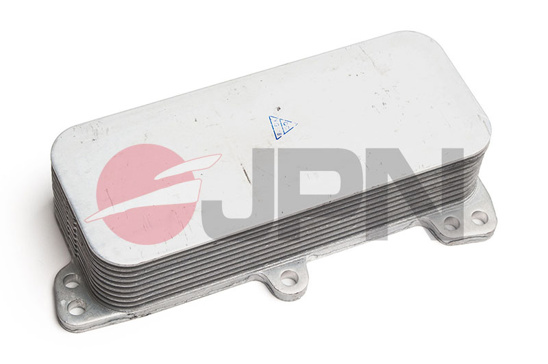 Oil Cooler, engine oil - 60C9470-JPN JPN
