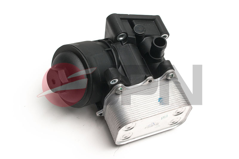 Oil Cooler, engine oil - 60C9472-JPN JPN