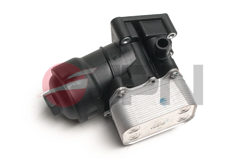 Oil Cooler, engine oil - 60C9473-JPN JPN