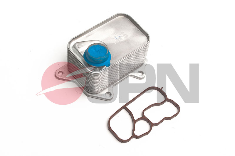 Oil Cooler, engine oil - 60C9474-JPN JPN
