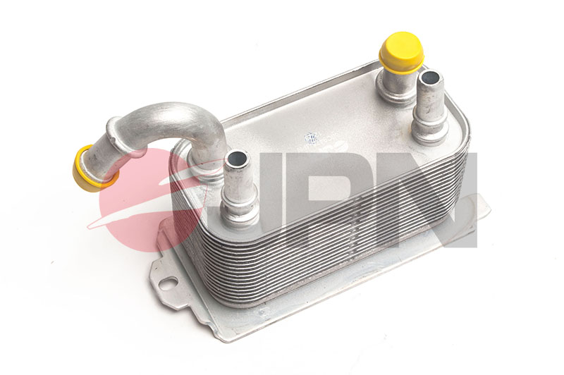 Oil Cooler, automatic transmission - 60C9475-JPN JPN