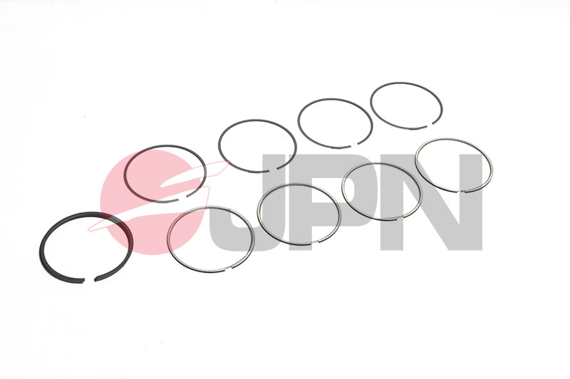 Piston Ring Kit - 40M0320.000-JPN JPN