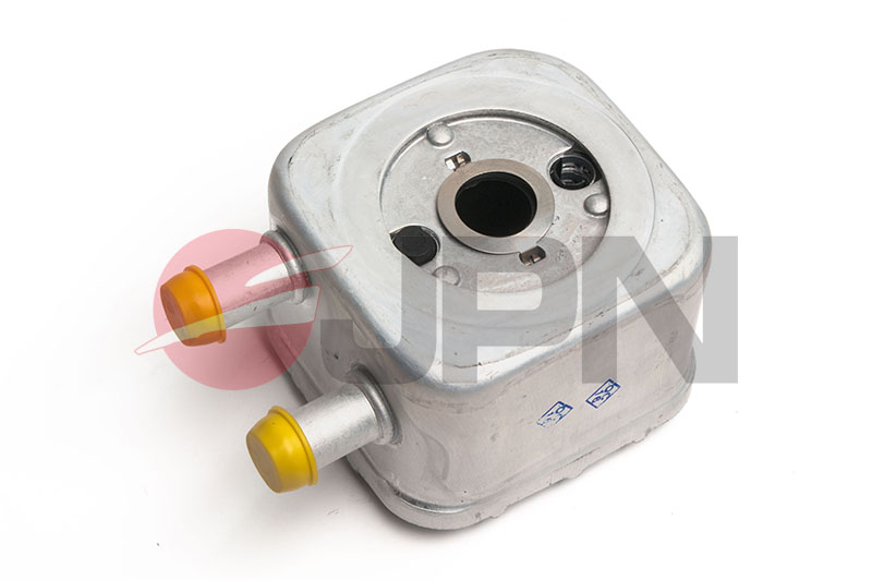 Oil Cooler, engine oil - 60C9386-JPN JPN
