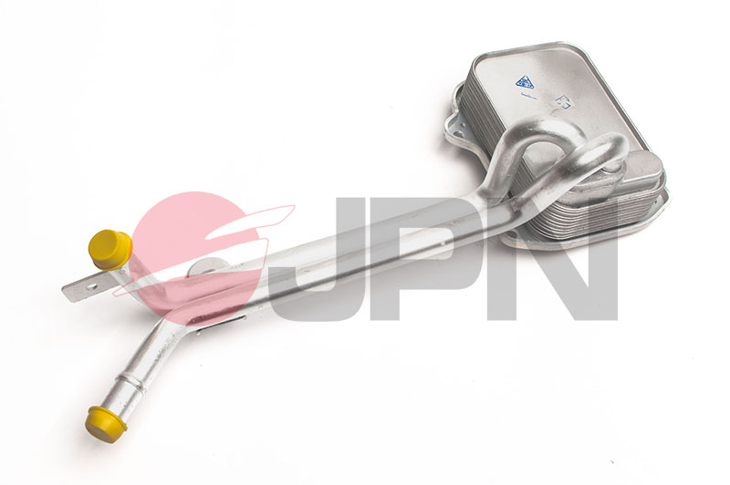 Oil Cooler, engine oil - 60C9387-JPN JPN