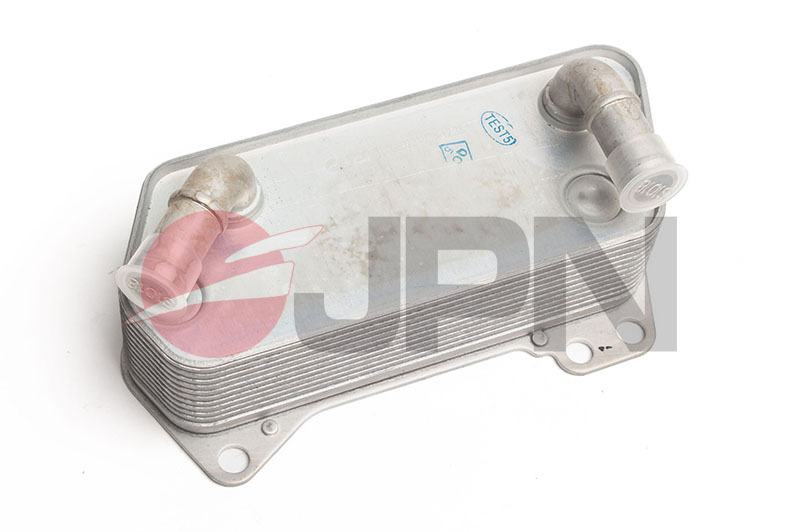 Oil Cooler, engine oil - 60C9390-JPN JPN