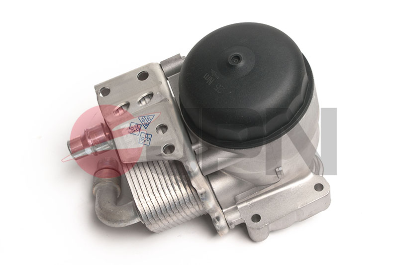 Oil Cooler, engine oil - 60C9393-JPN JPN