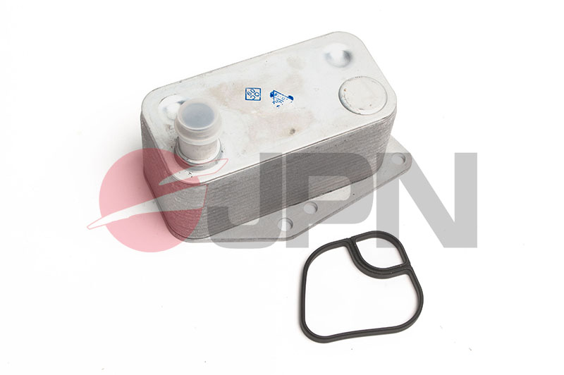 Oil Cooler, engine oil - 60C9395-JPN JPN