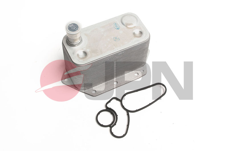 Oil Cooler, engine oil - 60C9397-JPN JPN