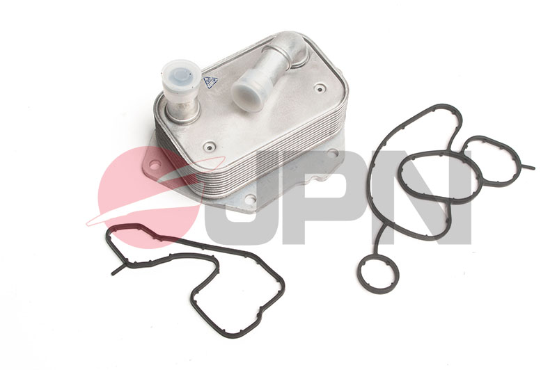 Oil Cooler, engine oil - 60C9406-JPN JPN