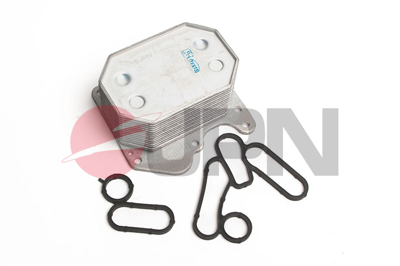 Oil Cooler, engine oil - 60C9416-JPN JPN