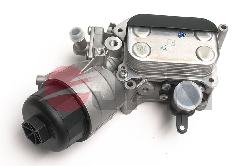 Oil Cooler, engine oil - 60C9422-JPN JPN