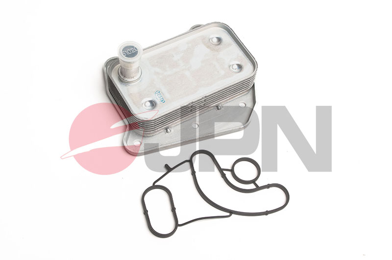 Oil Cooler, engine oil - 60C9431-JPN JPN