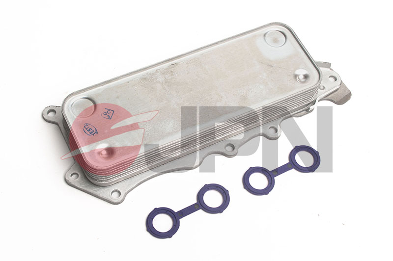 Oil Cooler, engine oil - 60C9432-JPN JPN