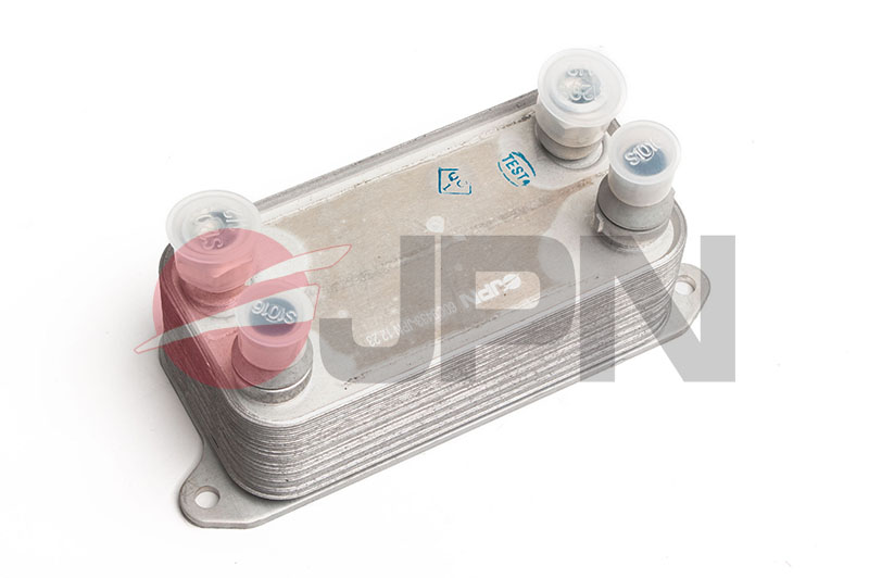 Oil Cooler, automatic transmission - 60C9433-JPN JPN