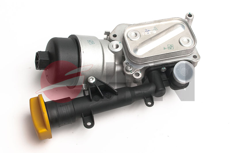 Oil Cooler, engine oil - 60C9444-JPN JPN