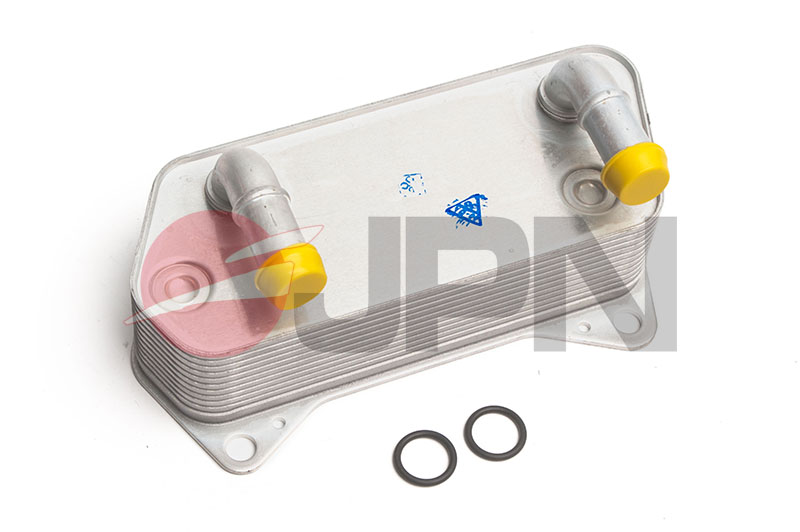 Oil Cooler, automatic transmission - 60C9471-JPN JPN