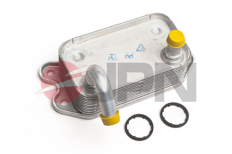 Oil Cooler, engine oil - 60C9476-JPN JPN