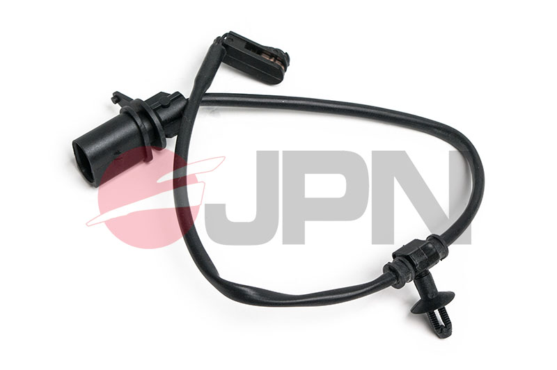 Contatto segnalazione, Usura past. freno/mat. d'attrito - 12H0007-JPN JPN