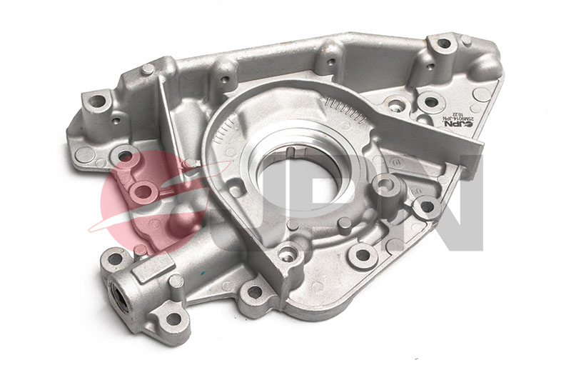 Oil Pump - 25M9014-JPN JPN