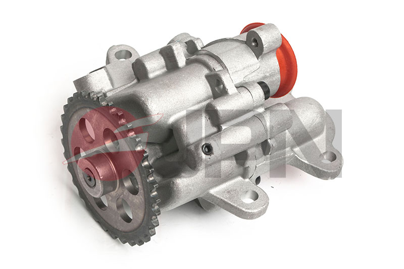Oil Pump - 25M9018-JPN JPN