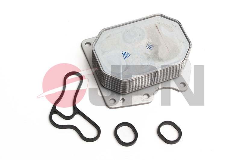 Oil Cooler, engine oil - 60C9478-JPN JPN